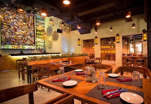 Spice Mantraa Indian Cuisine thumb 8