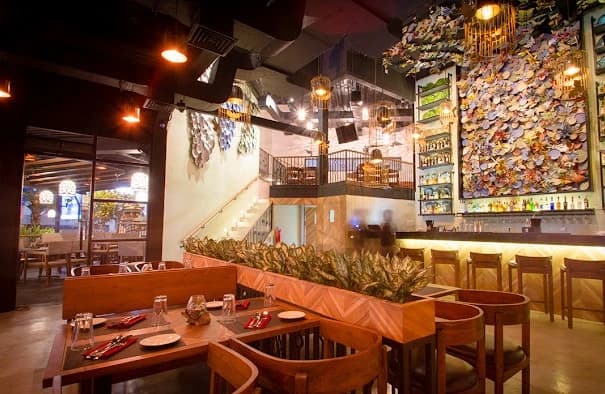 Spice Mantraa Indian Cuisine thumb 3