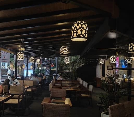 Spice Mantraa Indian Cuisine 7