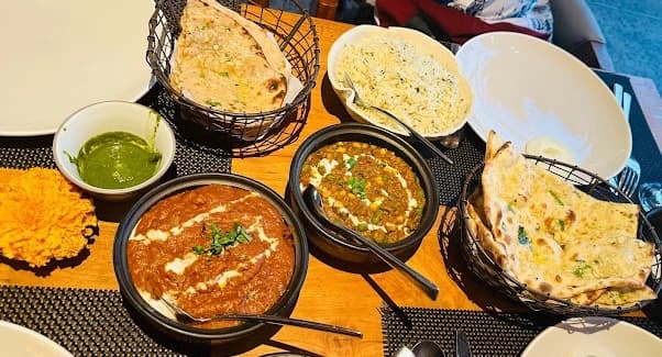 Spice Mantraa Indian Cuisine thumb 2