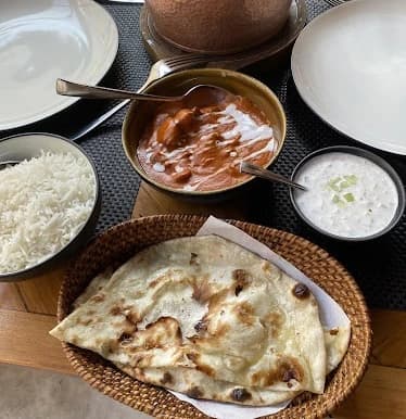 Spice Mantraa Indian Cuisine 6