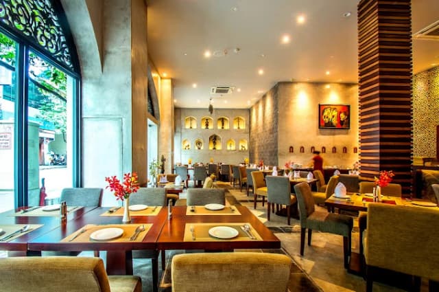 Tandoor Indian Restaurant thumb 4