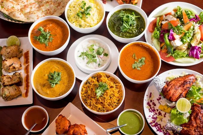 Tandoor Indian Restaurant 2