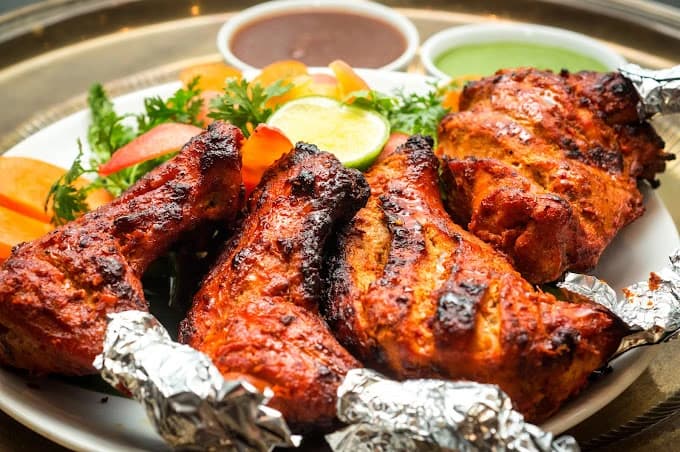Tandoor Indian Restaurant 1