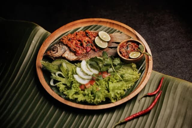 Udupi Bali thumb 7