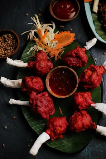 Udupi Bali 3