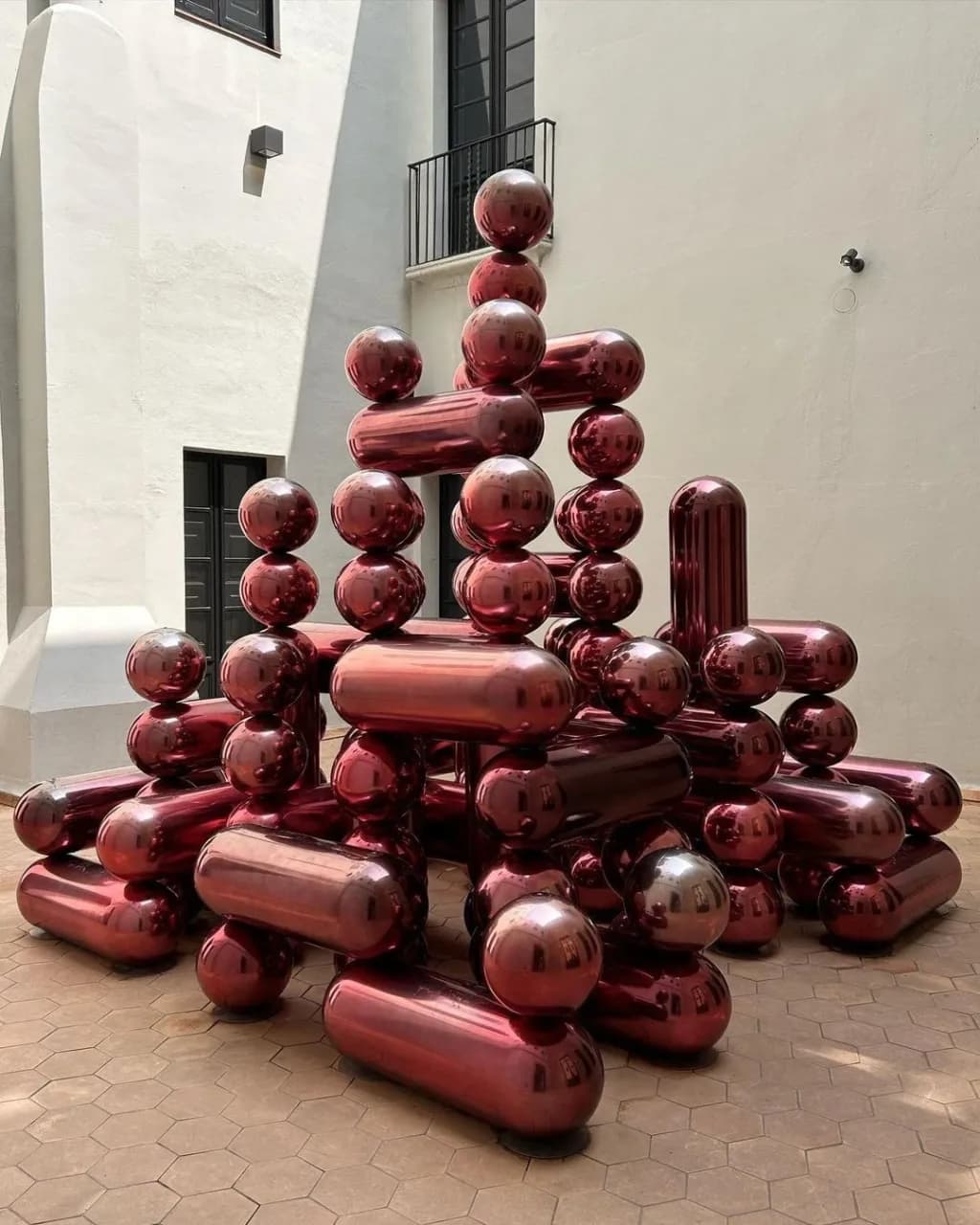 Moco Museum Barcelona 2