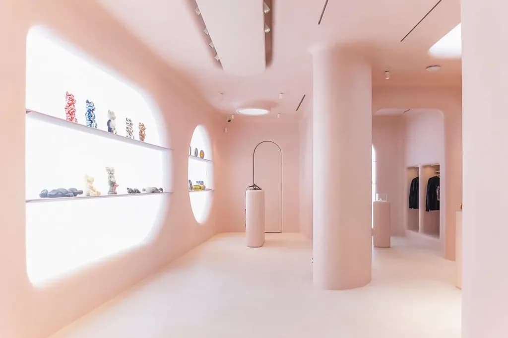Moco Museum Barcelona 6