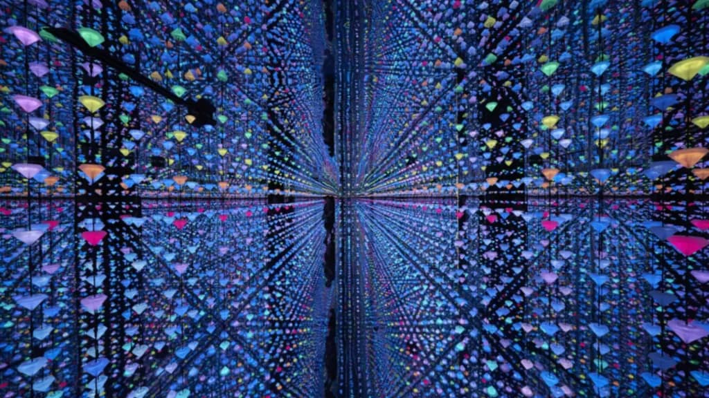 Moco Museum Barcelona 1