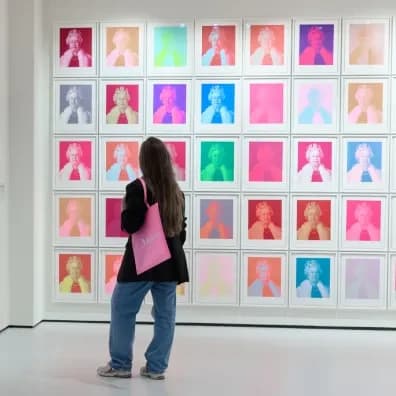 Moco Museum London 7