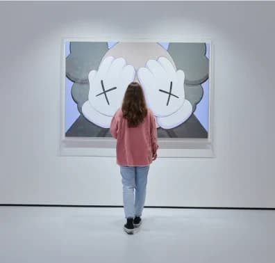 Moco Museum London 6
