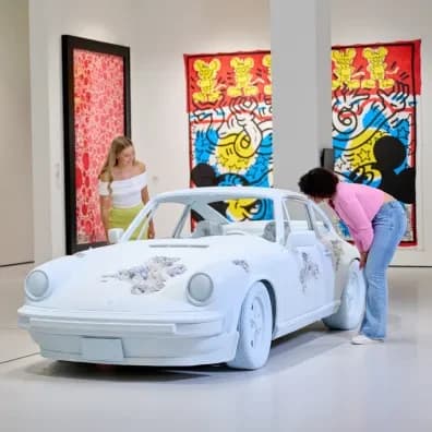 Moco Museum London 8