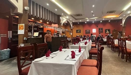 Namaste Hanoi 7