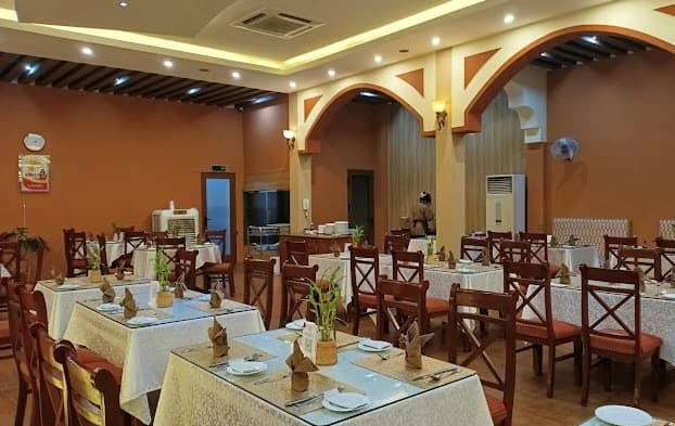 Namaste Hanoi 6
