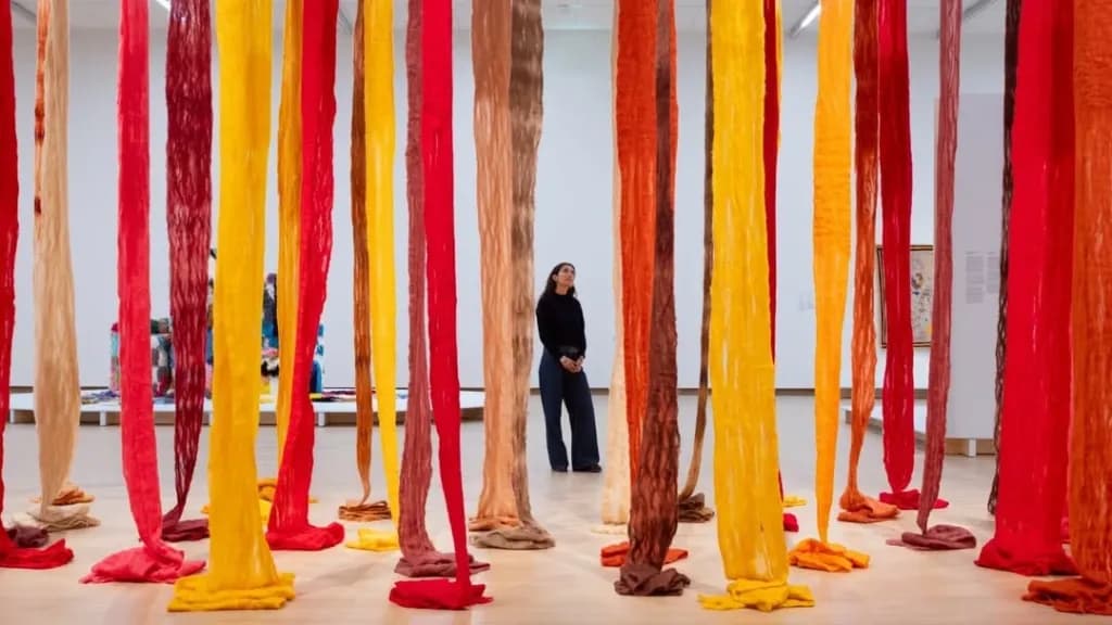 Stedelijk Museum Amsterdam 4
