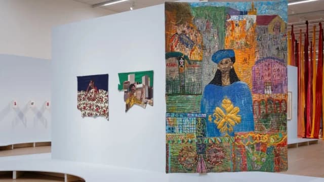 Stedelijk Museum Amsterdam thumb 5