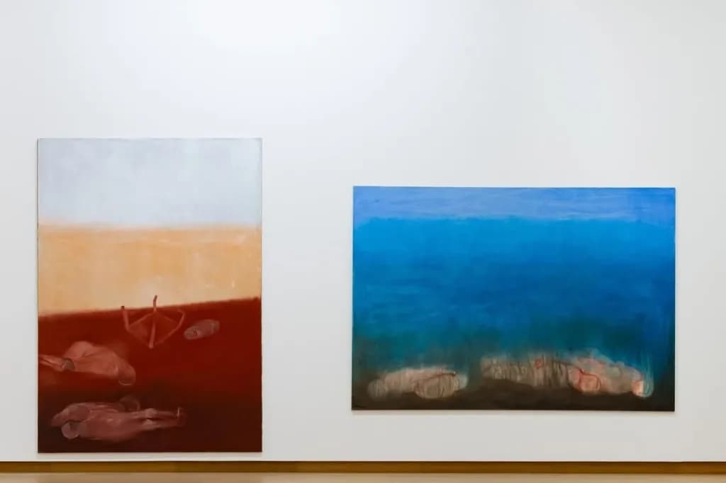 Stedelijk Museum Amsterdam 10