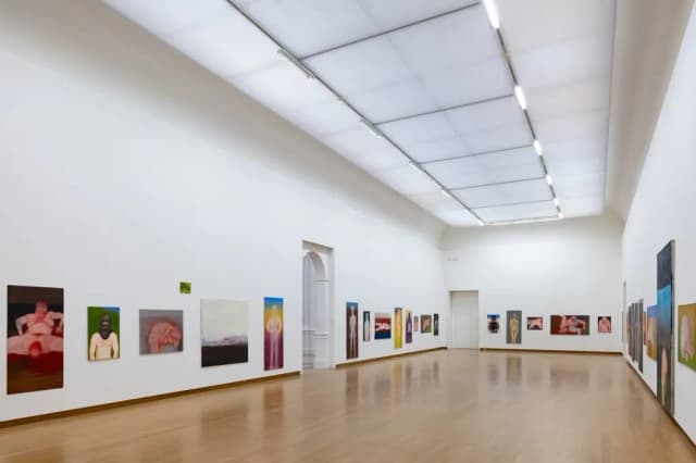 Stedelijk Museum Amsterdam thumb 8
