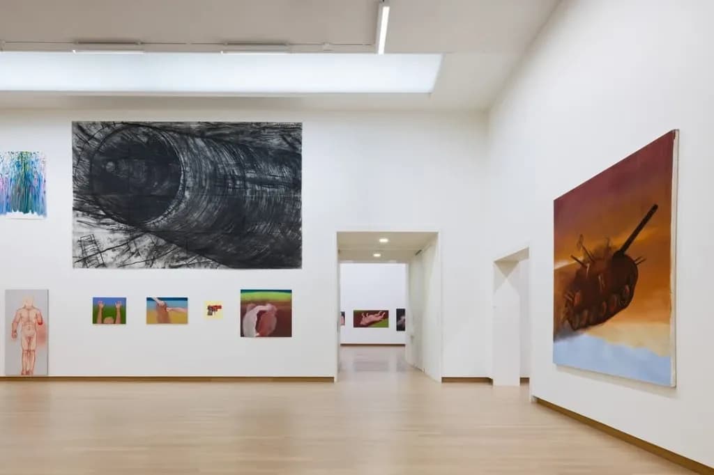 Stedelijk Museum Amsterdam 7