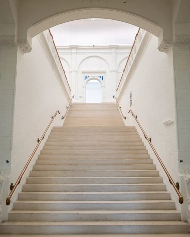 Stedelijk Museum Amsterdam thumb 11