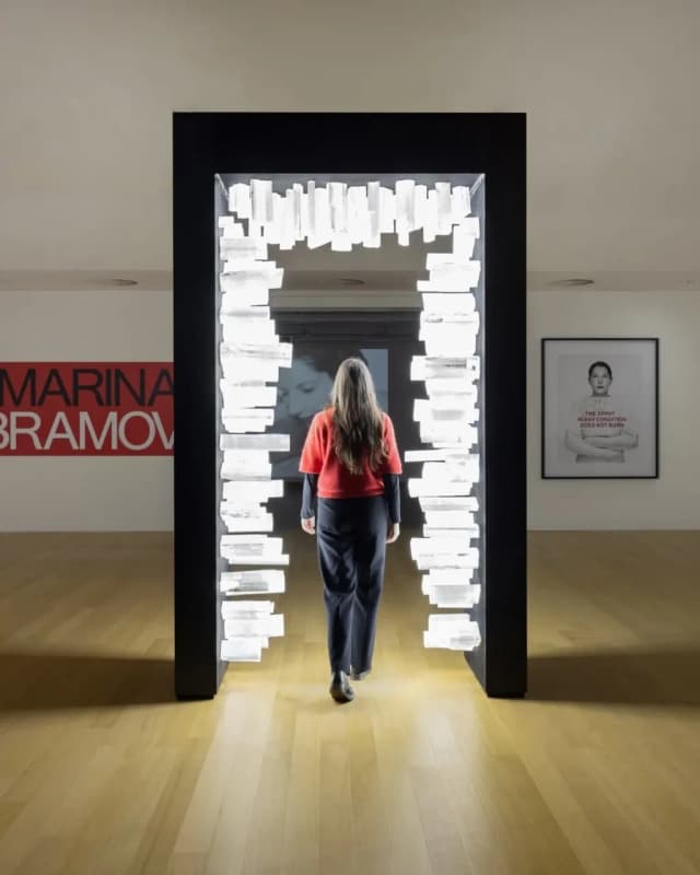 Stedelijk Museum Amsterdam thumb 6