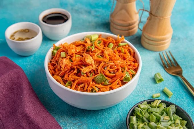 Makhanwala Restaurant - Modern Indian Dhaba 6