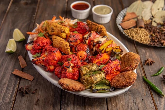 Makhanwala Restaurant - Modern Indian Dhaba 4