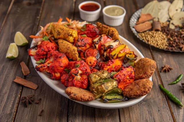 Makhanwala Restaurant - Modern Indian Dhaba thumb 4