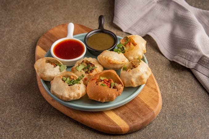 Makhanwala Restaurant - Modern Indian Dhaba 3