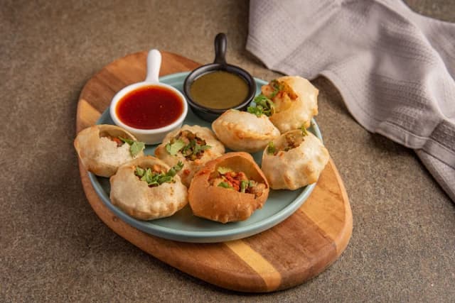 Makhanwala Restaurant - Modern Indian Dhaba thumb 3