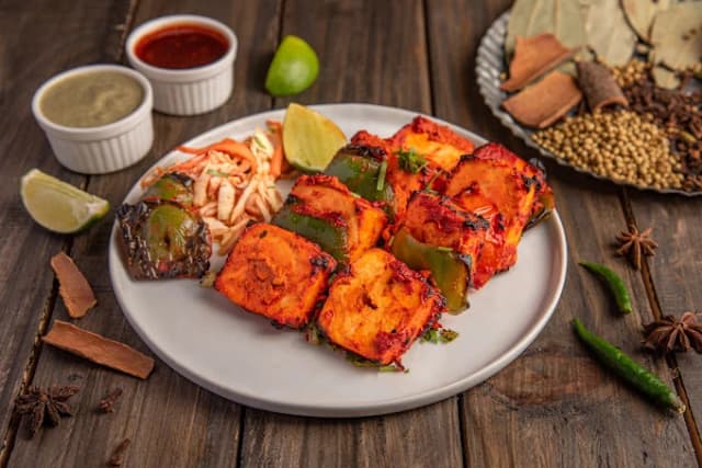 Makhanwala Restaurant - Modern Indian Dhaba thumb 15