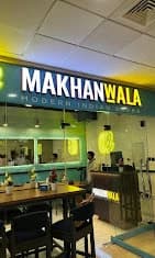 Makhanwala Restaurant - Modern Indian Dhaba thumb 9