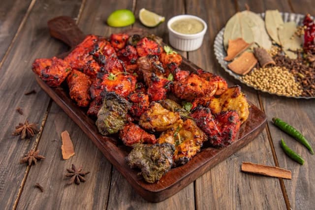 Makhanwala Restaurant - Modern Indian Dhaba thumb 16