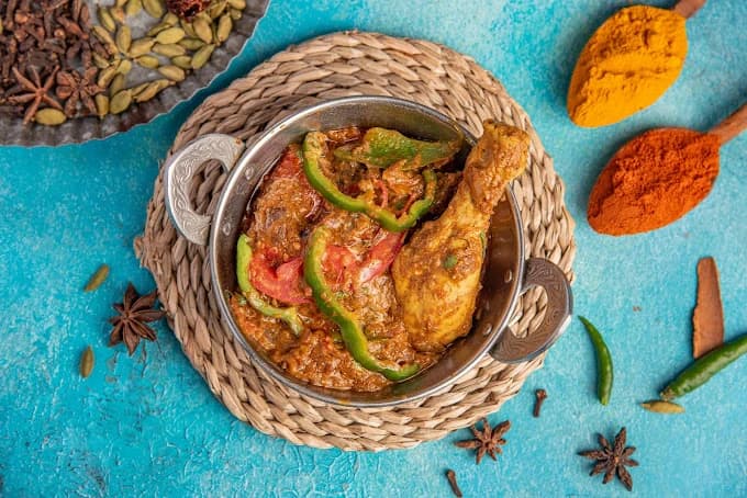 Makhanwala Restaurant - Modern Indian Dhaba 1