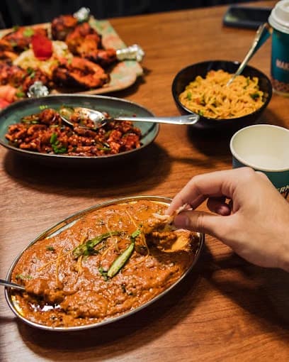 Makhanwala Restaurant - Modern Indian Dhaba thumb 11