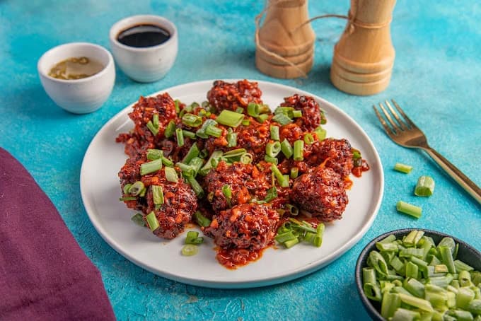 Makhanwala Restaurant - Modern Indian Dhaba 2