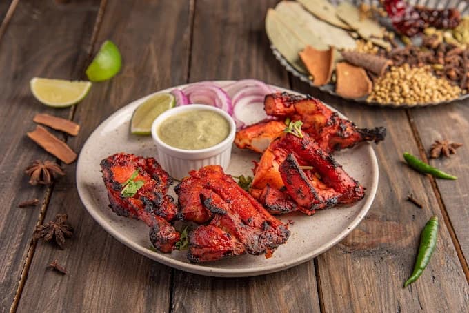 Makhanwala Restaurant - Modern Indian Dhaba 13