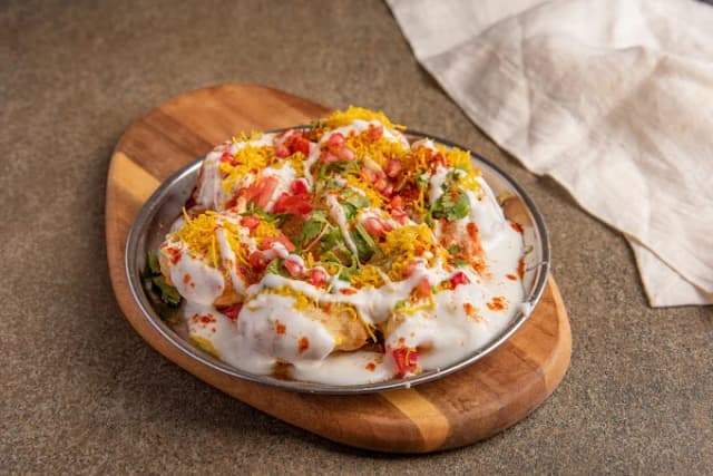 Makhanwala Restaurant - Modern Indian Dhaba thumb 14