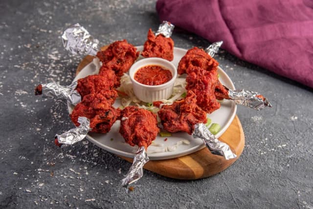 Makhanwala Restaurant - Modern Indian Dhaba thumb 5