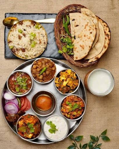 The Eat List Indian Restaurant thumb 1