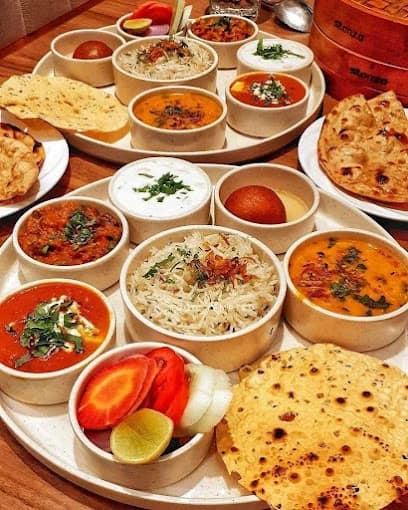 The Eat List Indian Restaurant 6
