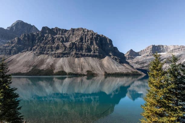 Hector Lake thumb 3
