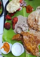 Aaraamam Restaurant Burdubai 3