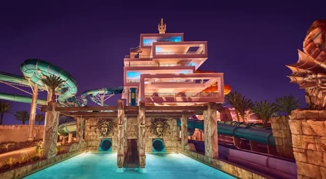 Aquaventure Waterpark thumb 7