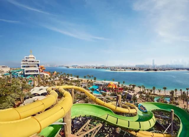 Aquaventure Waterpark thumb 9