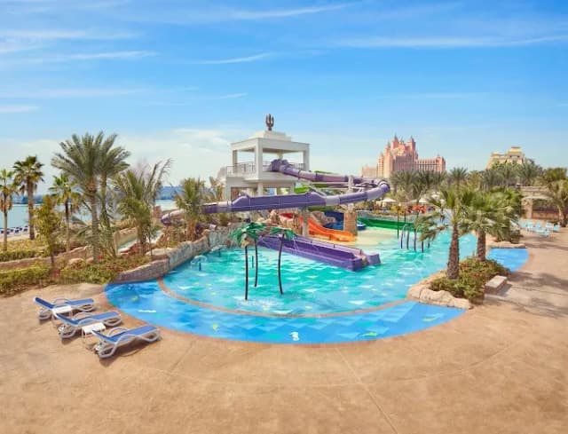 Aquaventure Waterpark thumb 10