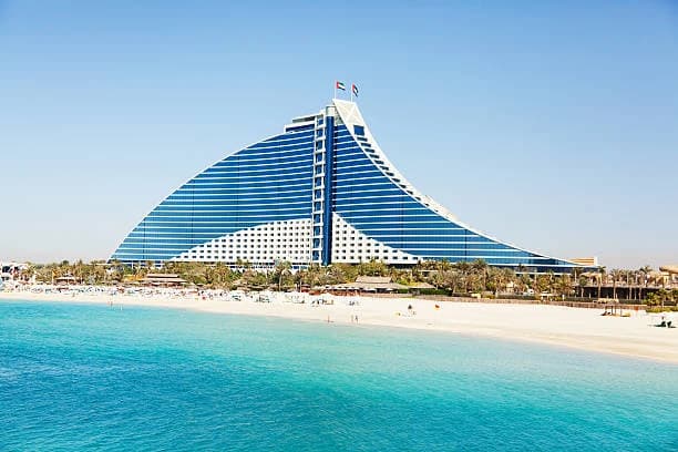 Jumeirah Beach 2