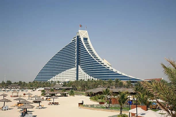 Jumeirah Beach 3