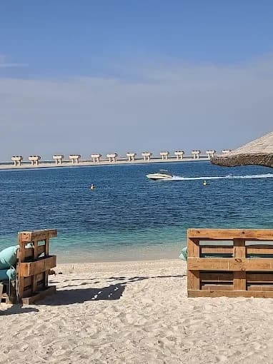 JEBEL ALI BEACH thumb 8