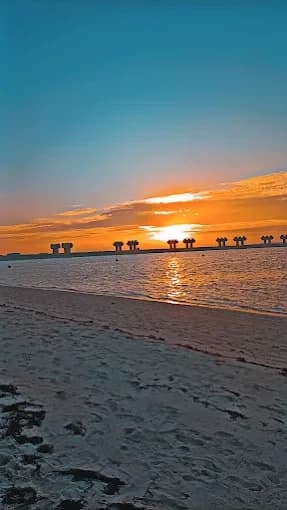 JEBEL ALI BEACH thumb 4